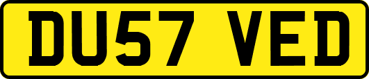 DU57VED