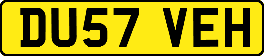 DU57VEH