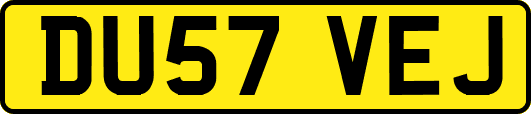DU57VEJ