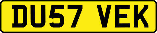 DU57VEK