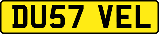 DU57VEL