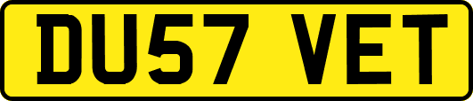 DU57VET