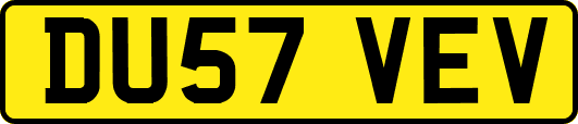 DU57VEV