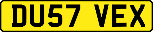 DU57VEX