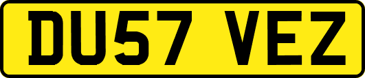 DU57VEZ