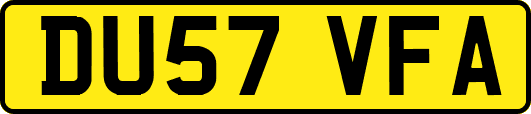 DU57VFA
