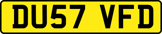 DU57VFD