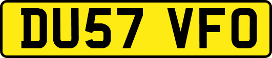 DU57VFO