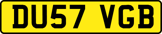 DU57VGB