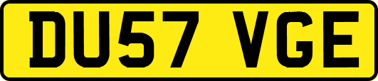 DU57VGE