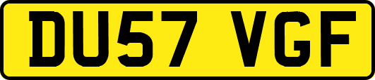 DU57VGF