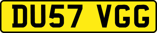 DU57VGG