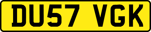 DU57VGK