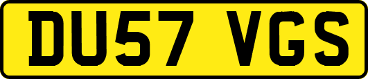 DU57VGS
