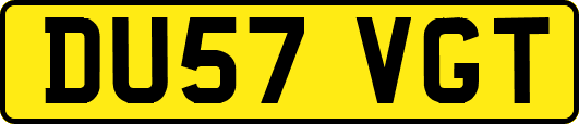 DU57VGT