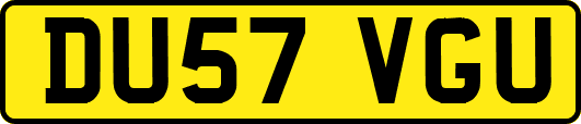 DU57VGU