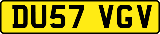 DU57VGV