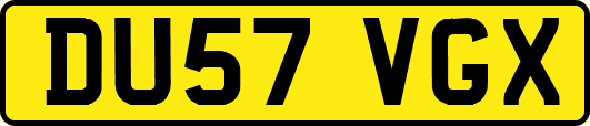 DU57VGX