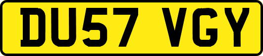 DU57VGY