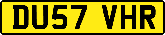 DU57VHR