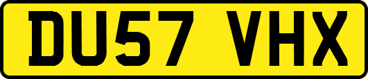 DU57VHX