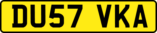 DU57VKA