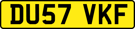 DU57VKF