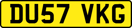 DU57VKG