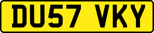DU57VKY