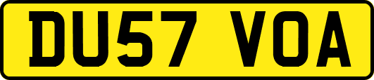 DU57VOA