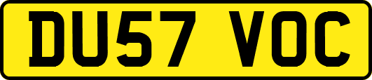 DU57VOC