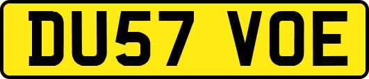 DU57VOE