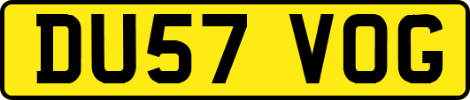 DU57VOG