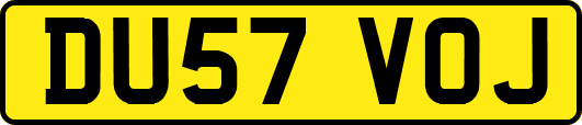 DU57VOJ