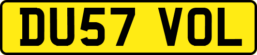 DU57VOL