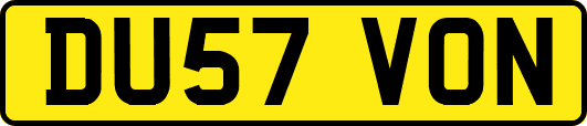 DU57VON