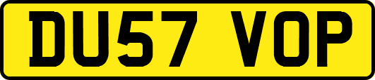 DU57VOP