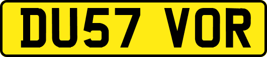 DU57VOR