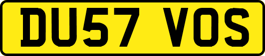 DU57VOS
