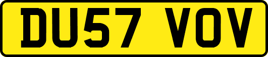 DU57VOV