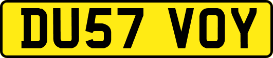 DU57VOY