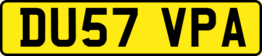 DU57VPA