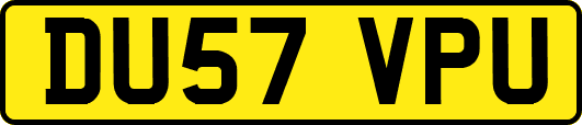 DU57VPU