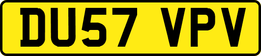 DU57VPV
