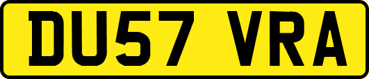 DU57VRA