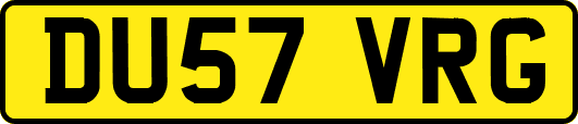 DU57VRG