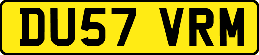 DU57VRM