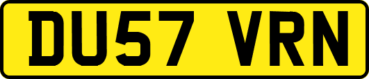 DU57VRN