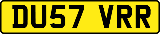 DU57VRR
