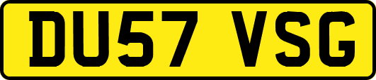 DU57VSG